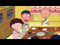Download Lagu Chibi Maruko Chan #24 EL DÍA  DEL PADRE