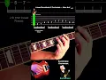 Download Lagu Learn Buckethead’s Soothsayer – Main Riff with Tabs!