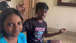 This Onam Day 😍🔥♥️ | Sankaran Vlogs