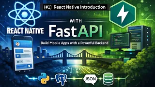 React Native framework in Pashto Intro