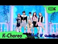 Download Lagu [K-Choreo 8K] 로켓펀치 직캠 'FLASH' (RocketPunch Choreography) l @MusicBank 220902