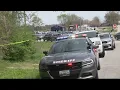 Man killed in officer-involved shooting in Greene County identified
