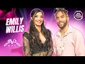 Emily Willis Reveals Why She s Into Funny Guys