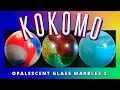 Kokomo Marbles Identifications Part 2