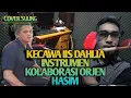 Download Lagu KECEWA#IIS DAHLIA#INSTRUMEN#KOLABORASI SULING\u0026KEYBORD HASIM
