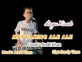 Lagu 🔰LAGU BUGIS~ 🔴VIRAL~MATTAJENG ALE ALE~ CIPT: SARDI UME~ COVER: ANDRI KHAN~ ARR : ANDRI KHAN