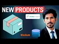 StrataScratch SQL Problem New Products Step-by-Step Solution for Interviews