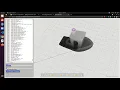 Gcode parser