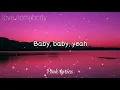 Love somebody | Rotimi | [easy lyrics]