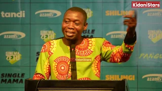 msanii madebe awapa makavu ray kigosi jb mimi ni mamba