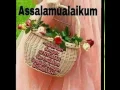Assalamualaikum waalaikumsalam
