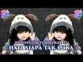 Lagu DJ HATI SIAPA TAK LUKA POPPY MERCURY VIRAL TIKTOK REMIX BOOTLEG [Htk REMIX]