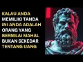 Lagu Tanda Anda Adalah Orang Yang Bernilai Mahal 7, Bukan Sekedar Uang | Filsafat Stoikisme | Stoikisme88