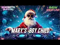 Lagu DJ PARTY SENTAK🌱MARY'S BOY CHILD || SHERGIO RADJA X RYVAL RATU || NEW 2025