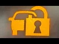 Remove Orange Car Anti-Theft Error Light on Dashboard Lock Icon Chevrolet Toyota Honda Ford Hyundai
