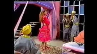 الزوج الظالم  مسابقات رمضان دندنها