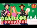Pica-Pica: PALILLOS Y PANDEROS / Navidad Total