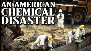 the city built on a toxic dump love canal documentary