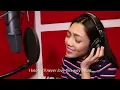 I'll Never Love This Way Again - Jona (Lyrics)