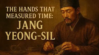 jang yeong sil korea s first great inventor