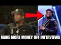 Tony Yayo BREAKS DOWN How He Makes MILLIONS Without 50 Cent You Don t Need Music Anymore