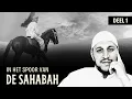 Download Lagu In het Spoor van de Sahabah 1 - Abou Hafs