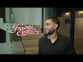 Fraimin Castle - Inyectame 💉 (Bachata Visualizer)