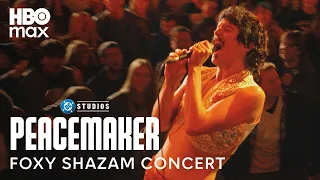 foxy shazam 