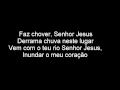 Download Lagu FERNANDINHO - FAZ CHOVER LETRA
