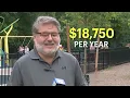 Wayne s part-time mayor seeks full-time position including over 100K raise