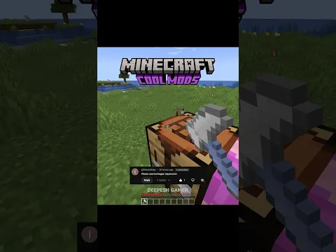 Minecraft Mods That Are Just Awesome 😎 1885