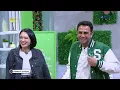 Raffi Jurus Terus Didepan Wika Salim Hadehhh | RAMADAN ITU BERKAH (20/4/23) P4
