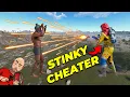I Caught the WORST Rust Cheater of the Year