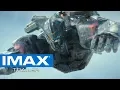 Video di Pacific Rim Uprising IMAX® Exclusive Trailer