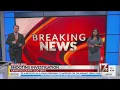 Johnston County sheriff s office investigating fatal shooting near Garner