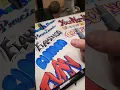 Bubble Letters for Bianca