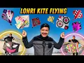 Download Lagu Kite Flying Vlog || Kite Looting || Lohri 2026 🔥