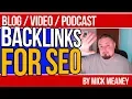 Link Building Technique For Off Page SEO Powerful Backlinks