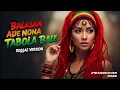 Lagu Balasan ADE NONA - TABOLA BALE | VERSI SKA,ROCK,REGGAE_SHUKA COVER AI