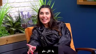 قسمة ونصيب التركي مترجم الحلقة 36 الجزء الثاني والاخير قوة الحب قسمة ونصيب مترجم 