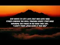 Morgan Wallen - Don't Think Jesus (Lyrics) find someone else to give heaven to, i'm telling you