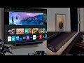 Vizio M512E-K6 Elevate 5 1 2 Vizio M213AD-K8 All-in-one 2 1 Soundbars Launches with Dolby Atmos