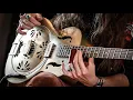 Download Lagu If DEEP PURPLE was DELTA BLUES...  \
