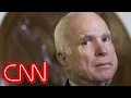 Reaction to John McCain s no vote on Obamacare repeal