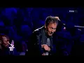 FRANCOIS FELDMAN ET JONIECE JAMISON   Joue pas   GENERATION 80 TF1 2012