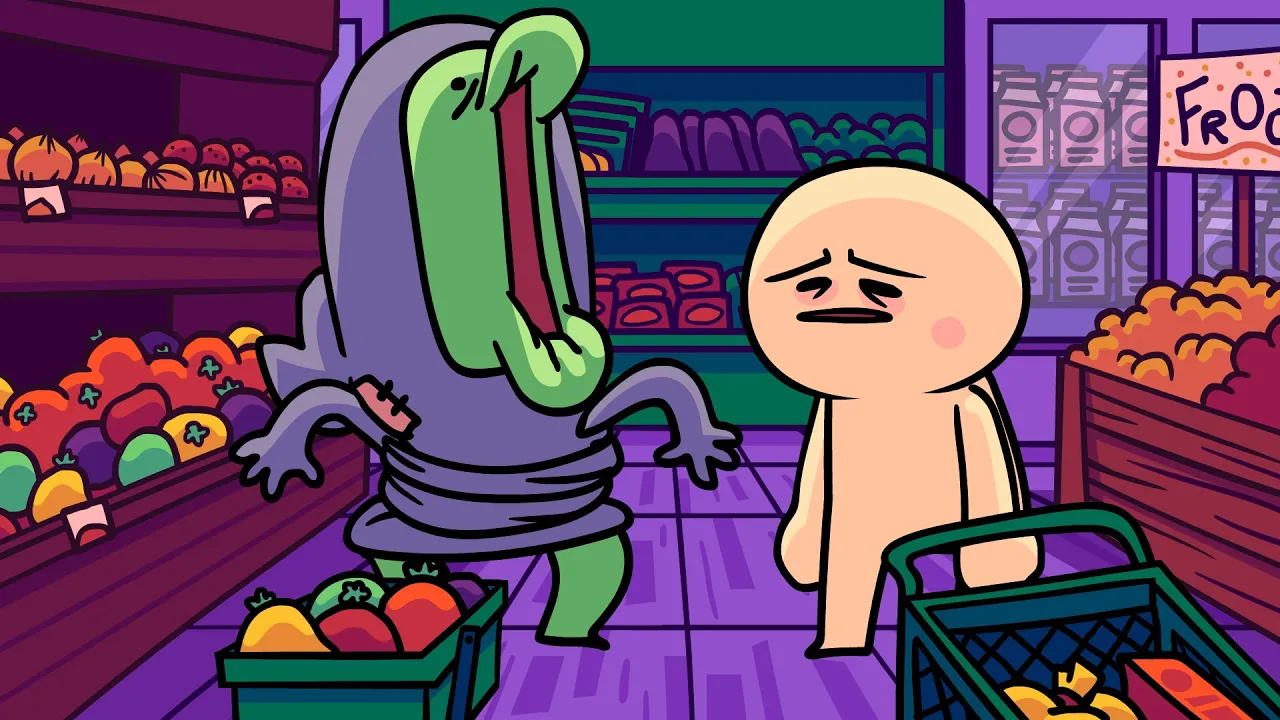 GingerPale channel featured image