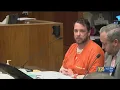 Matthew Queen sentenced to life term in Bakersfield 3 case