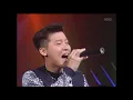 이현우 - '꿈' (1992)| Lee Hyun Woo - 'Dream' 【KBS 토요대행진】