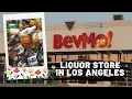 BEVMO - Liquor Store Tour