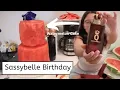 Download Lagu Isabelle Ingham's 20th BIRTHDAY!! WOWWW!! OH YEAHHH!! POWWW!!